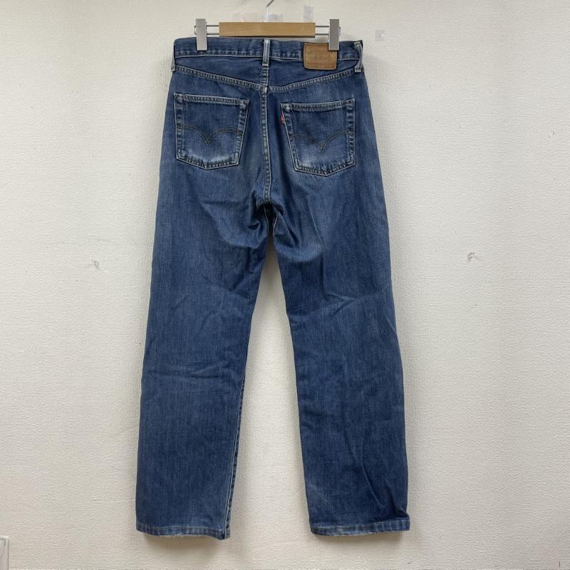 リーバイス 90s 503B XX ボタン裏 J22 日本製 ビッグE セルビッチ