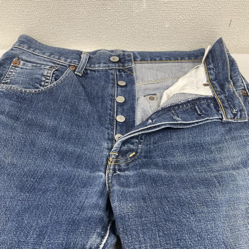 リーバイス 90s 503B XX ボタン裏 J22 日本製 ビッグE セルビッチ