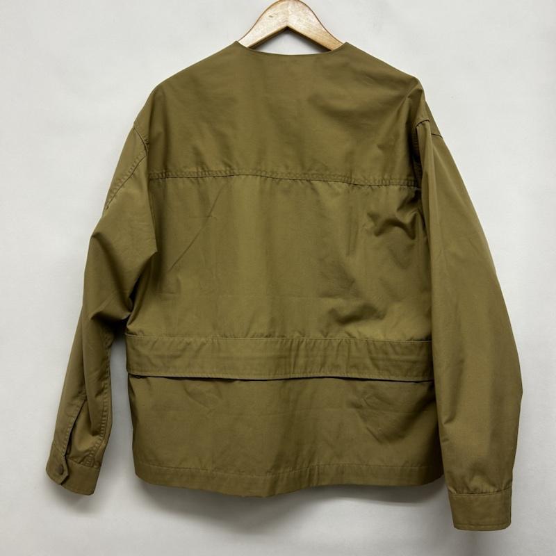 ケルティ KELTY×SHIPS ノーカラージャケット M 50145422 : Classica 