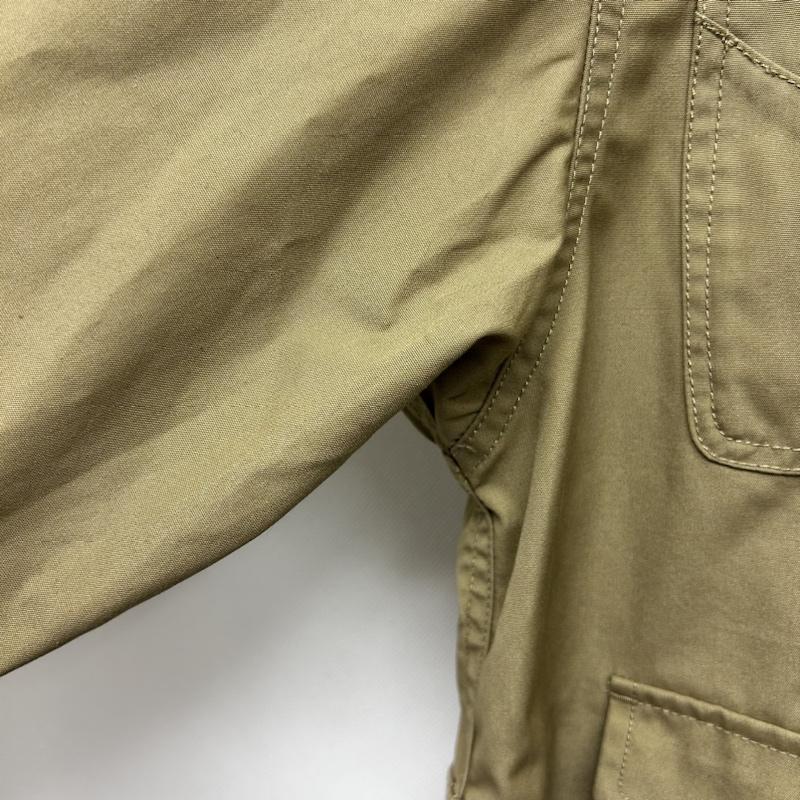 ケルティ KELTY×SHIPS ノーカラージャケット M 50145422 : Classica 