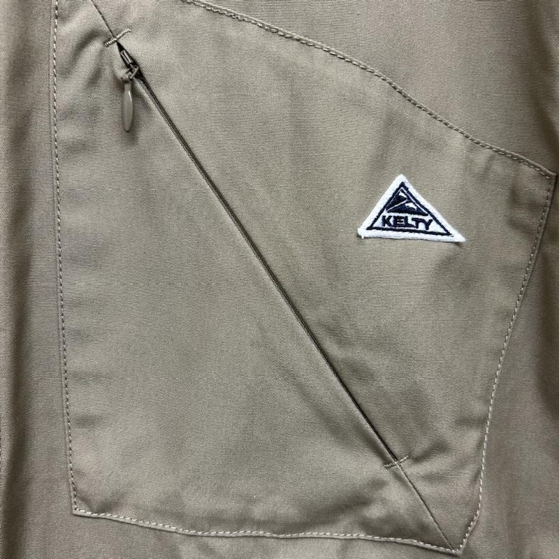 ケルティ KELTY×SHIPS ノーカラージャケット M 50145422 : Classica 
