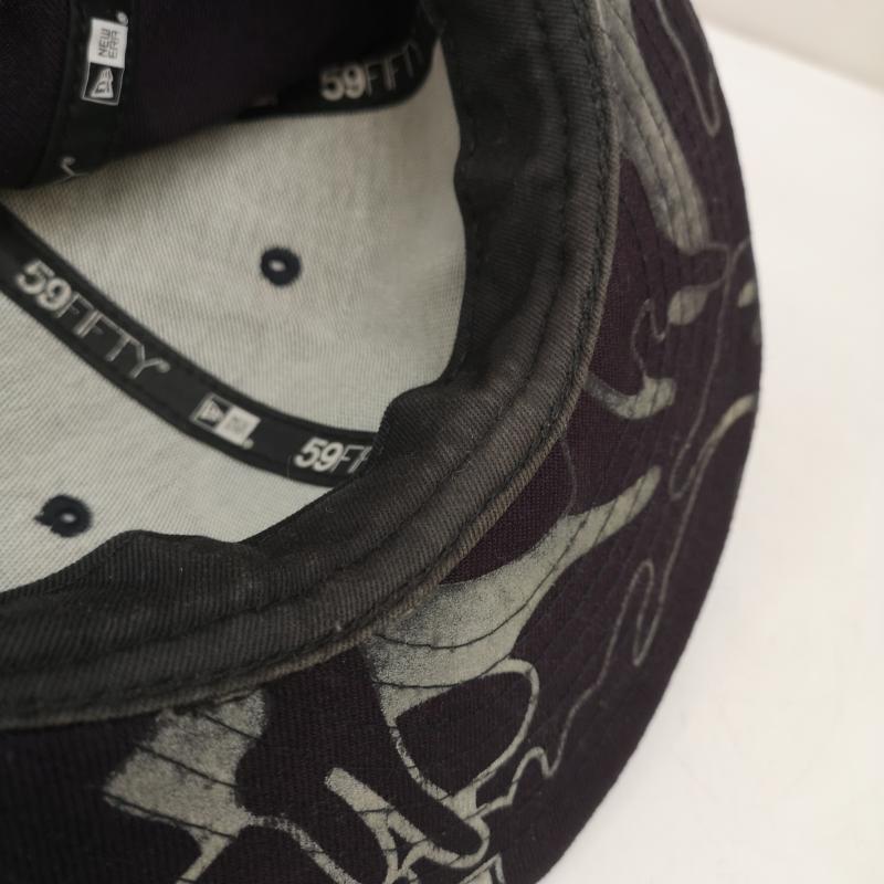 A BATHING APE（アベイシングエイプ） New Era ニューエラ コラボ 迷彩
