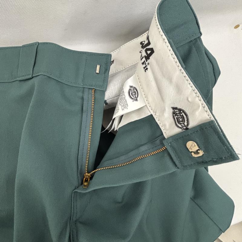 ディッキーズ Original 874(R) ワークパンツ リンカーングリーン