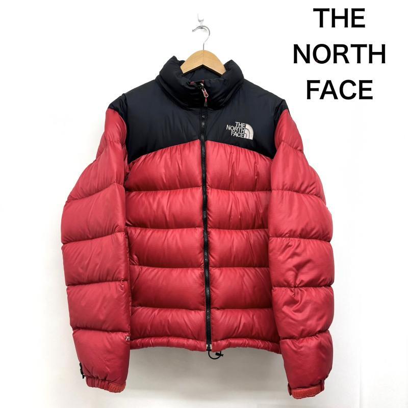【美品】THE NORTH FACE ヌプシ　ダウンジャケット ザノースフェイス ダウンジャケット ヌプシ Nuptse Jacket M 50145654