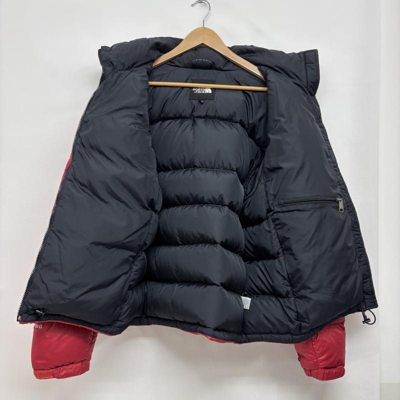 ザノースフェイス ダウンジャケット ヌプシ Nuptse Jacket M 50145654