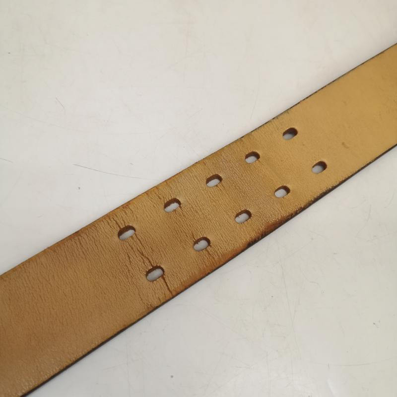 エヴィス レザー ベルト 大阪 恵美寿屋 東京 - 50145670 : Classica