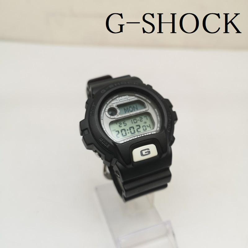 G-SHOCK ジーショック CASIO 1997 第6回 国際イルカ クジラ会議 DW