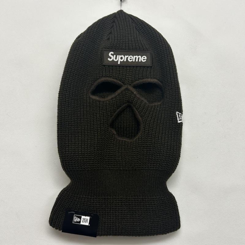 シュプリーム SUPREME × New Era バラクラバ 2024FW - 50145774