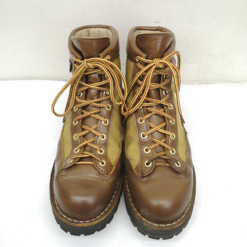 ダナー DANNER LIGHT ダナーライト ゴアテックス マウンテンブーツ