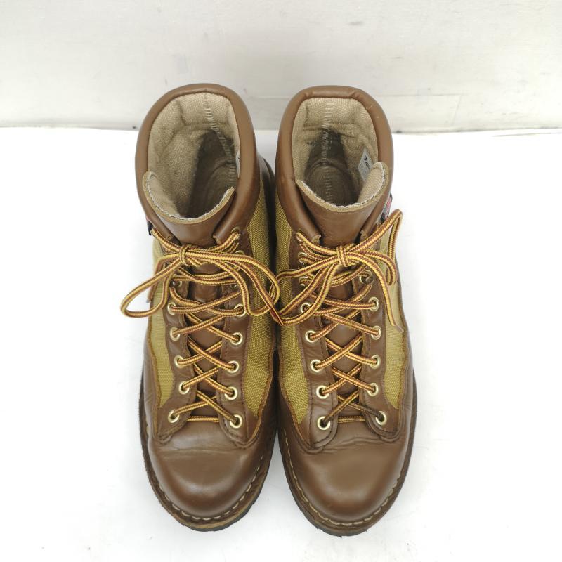 ダナー DANNER LIGHT ダナーライト ゴアテックス マウンテンブーツ