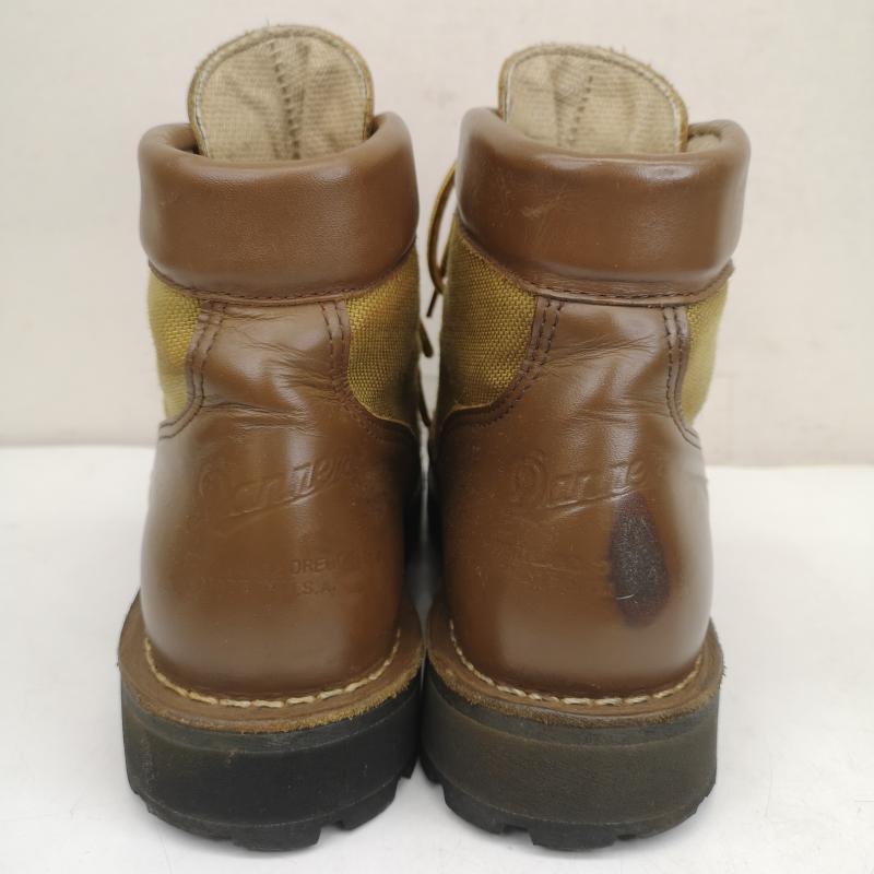Danner ダナー マウンテンライト ブーツ USA製 ダナー DANNER LIGHT ダナーライト ゴアテックス マウンテンブーツ