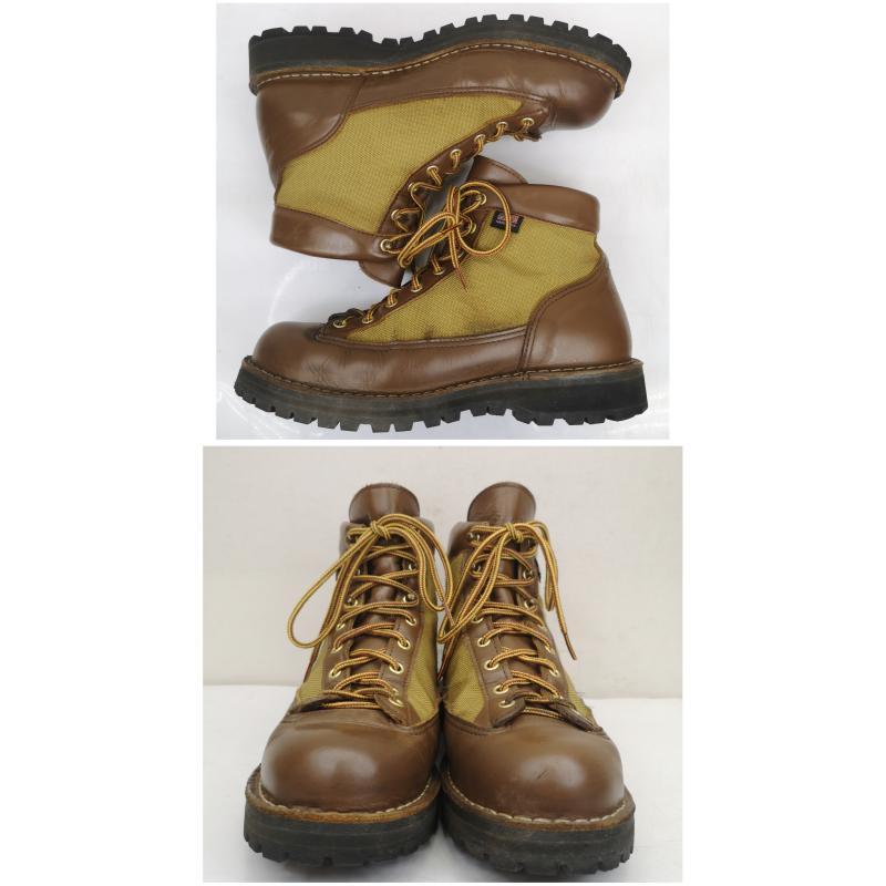 ダナー DANNER LIGHT ダナーライト ゴアテックス マウンテンブーツ