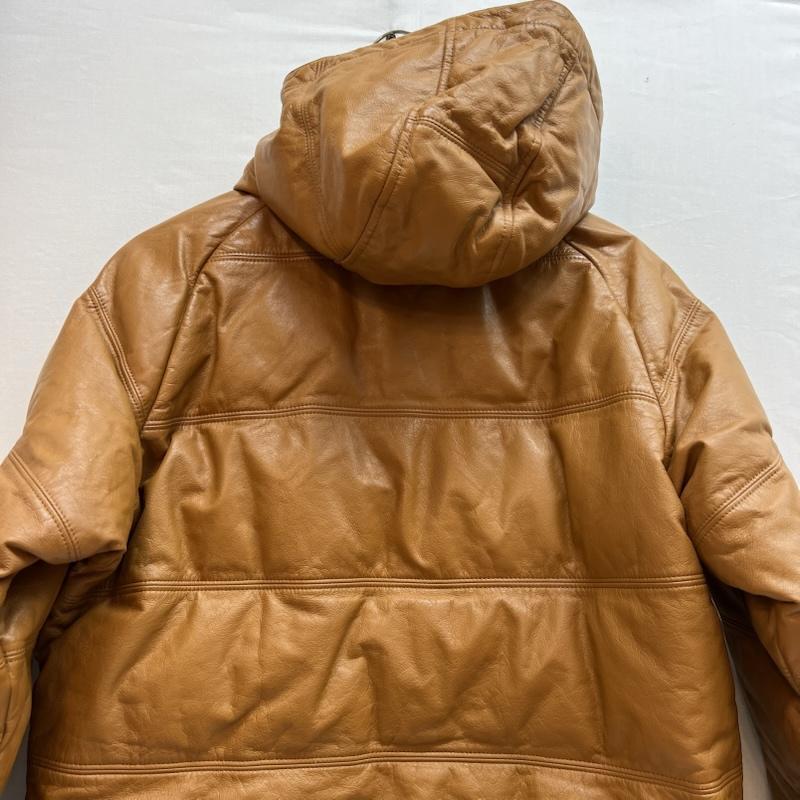 A BATHING APE（アベイシングエイプ） 11AW 1860-141-006 カウハイド