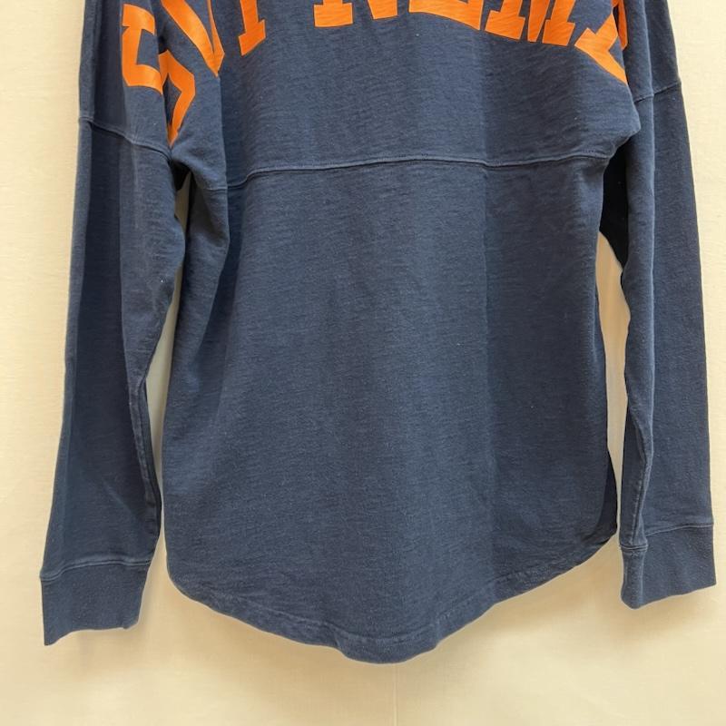 シュプリーム 14AW arena top バックロゴ 長袖 Tシャツ ロンT S