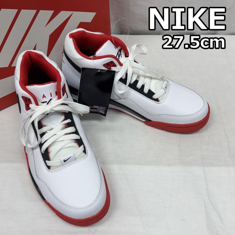 NIKE（ナイキ） Flight Legacy フライト レガシー BQ4212-100 27.5cm