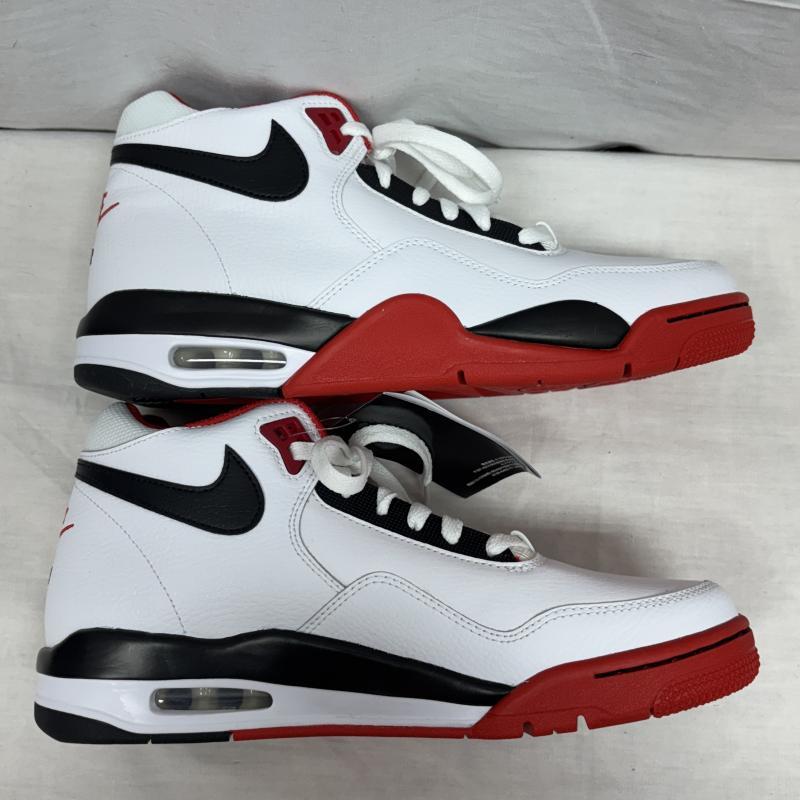 NIKE フライトレガシー27.5cm NIKE（ナイキ） Flight Legacy フライト レガシー BQ4212-100 27.5cm