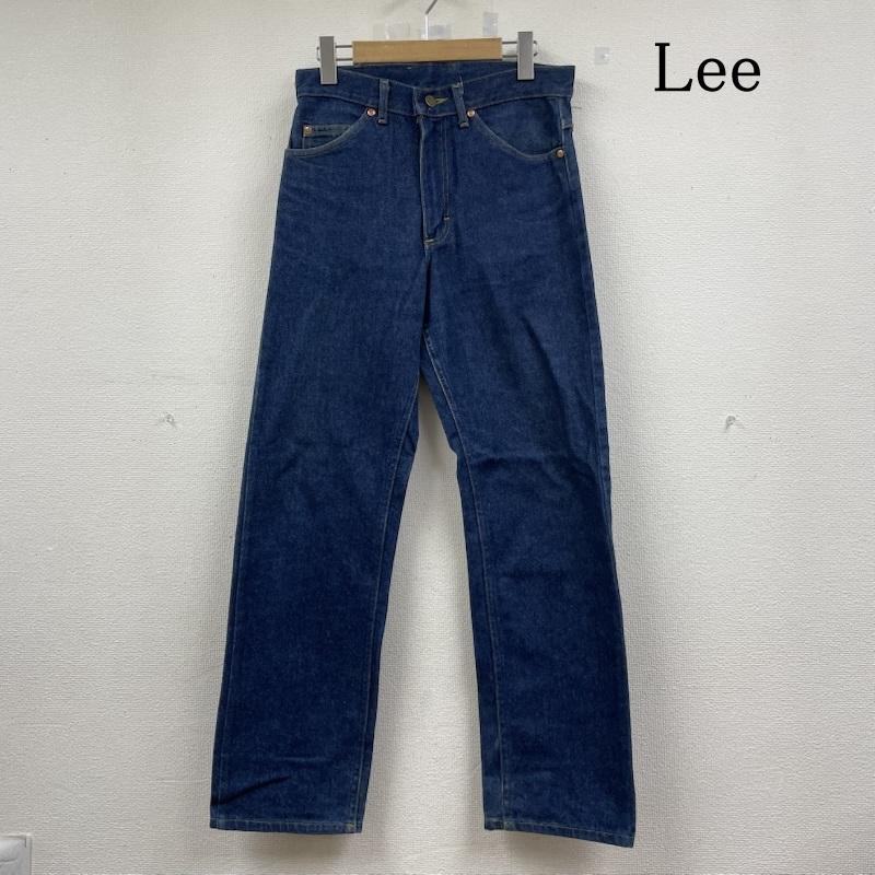 リー USA製 90s 200-0141 デニム パンツ ジーパン ジーンズ ストレート 