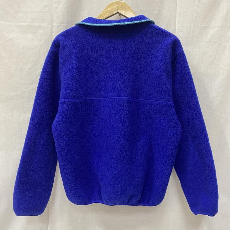 パタゴニア 80s ライトウェイト シンチラスナップT プルオーバー