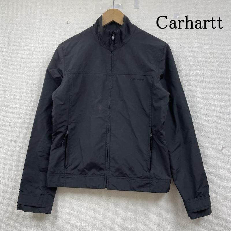 カーハート パイロット ジャケット ブルゾン ナイロン スタンドカラー