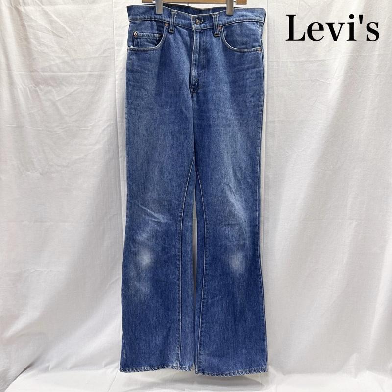 リーバイス Vintage Levi