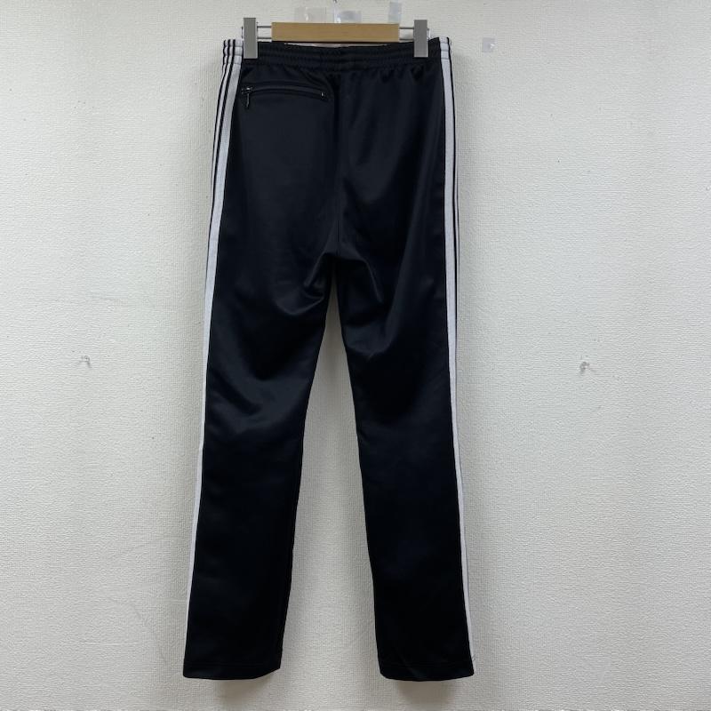 ニードルス トラック パンツ ジャージ サイドライン ウエストゴム 蝶