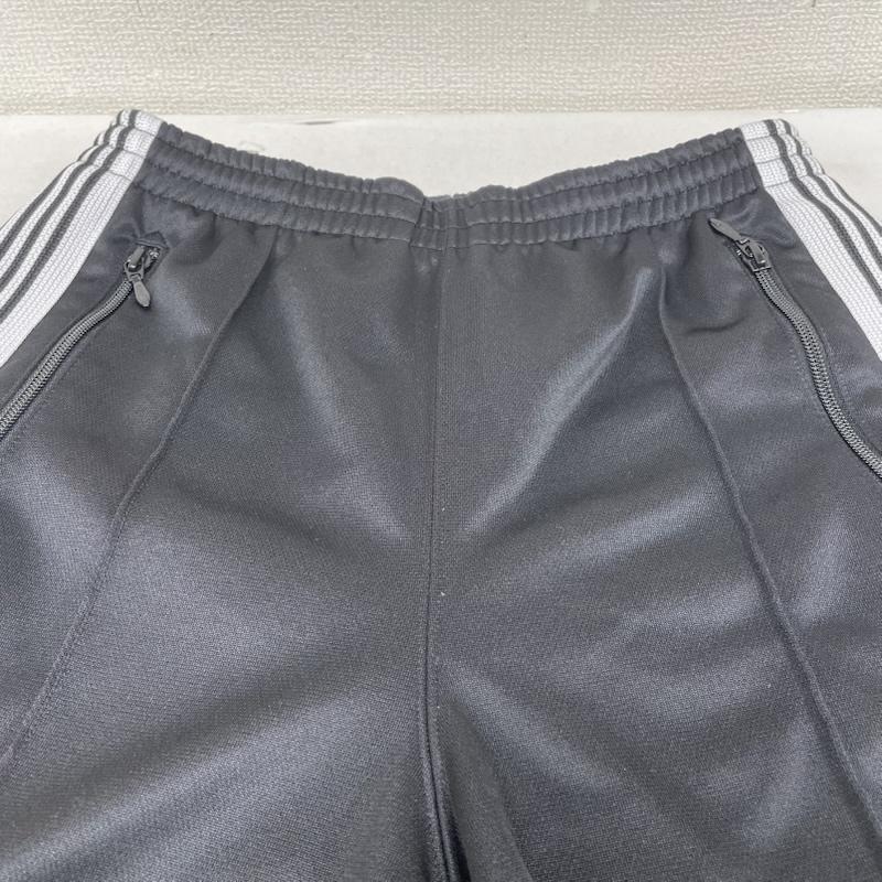 ニードルス トラック パンツ ジャージ サイドライン ウエストゴム 蝶