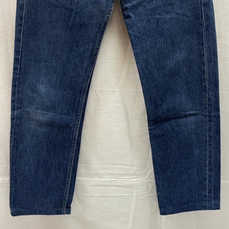 リーバイス 501xx 80s MADE IN USA 89年製 ボタン裏522 ストレート