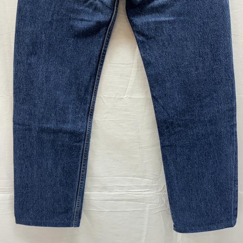 リーバイス 501xx 80s MADE IN USA 89年製 ボタン裏522 ストレート