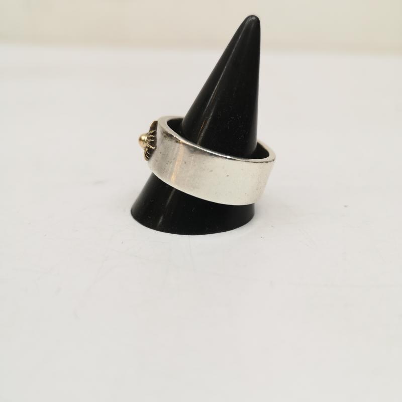 J*5様 アリゾナフリーダム Silver925 K18 リング ARIZONA FREEDOM（アリゾナ フリーダム） ARIZONA 太陽神 フリーリング