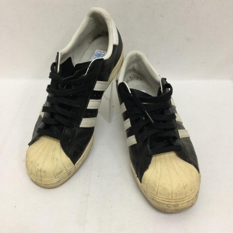 アディダス adidas SUPERSTAR スーパースター G61069 ブラック
