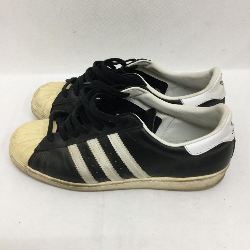 アディダス adidas SUPERSTAR スーパースター G61069 ブラック