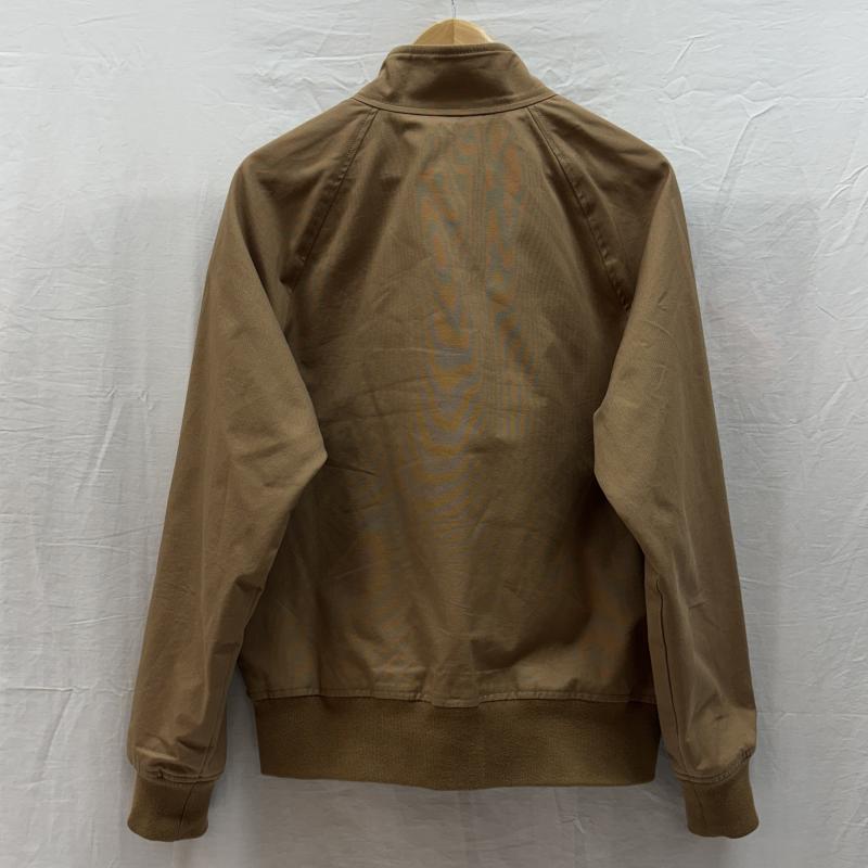 L.L.Bean（エルエルビーン） 00s ダック コットン 裏チェック