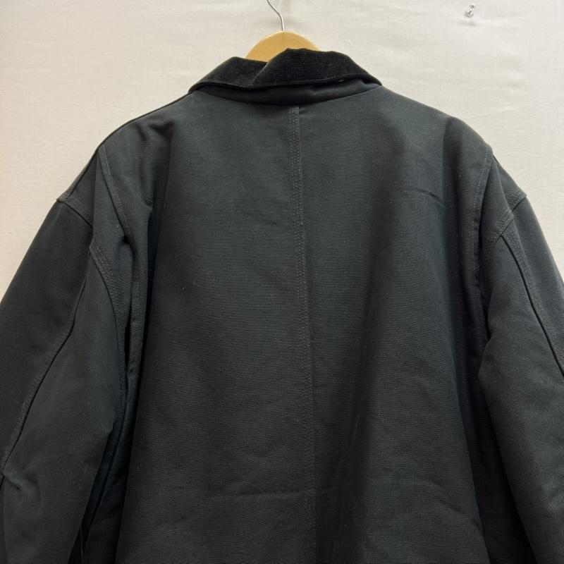 カーハート トラディショナルコート C003 ダック ワークジャケット L