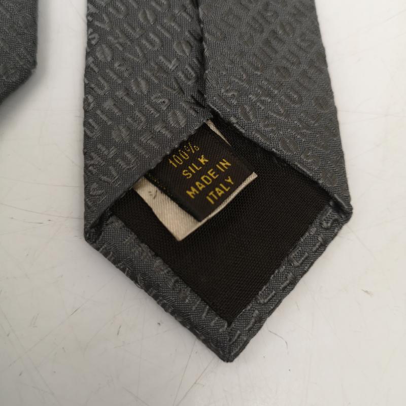 ルイヴィトン ネクタイ シルク 小紋柄 総柄 - 50146601 : Classica