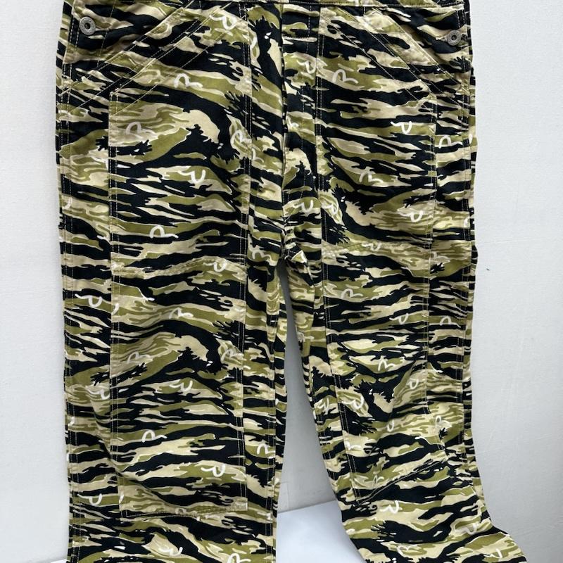 エヴィス タイガー カモ オーバーオール カモメ - 50146629 : Classica