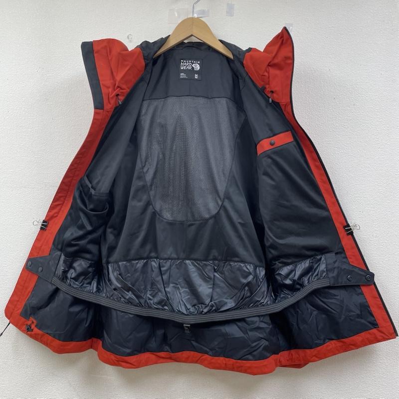 マウンテン ハード ウェアー ファイアーフォール 2 ジャケット