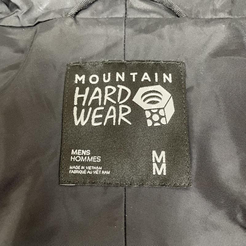 マウンテン ハード ウェアー ファイアーフォール 2 ジャケット
