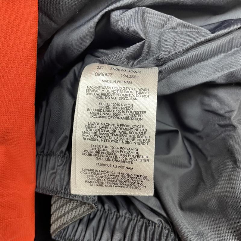 マウンテン ハード ウェアー ファイアーフォール 2 ジャケット