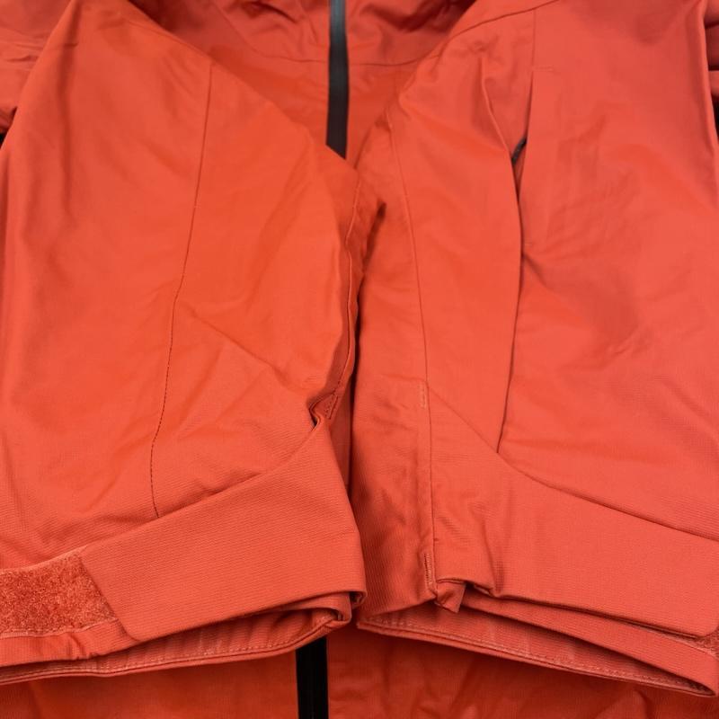 マウンテン ハード ウェアー ファイアーフォール 2 ジャケット