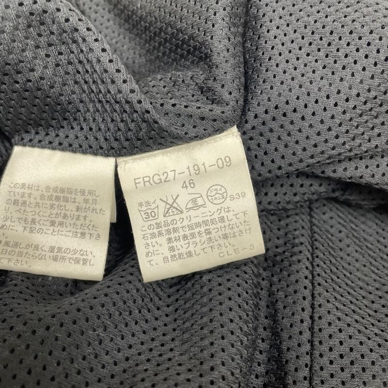 バーバリーロンドン フード付き ナイロン ジャケット コート ウインド