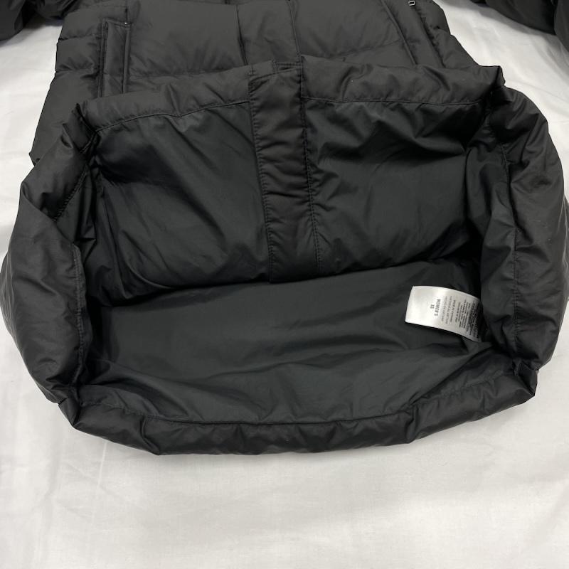 【美品】パタゴニア ダウンコート 28439FA15 フード取り外し可 軽量 パタゴニア Down With It Parka ウィズ イット パーカ 中綿 Aライン