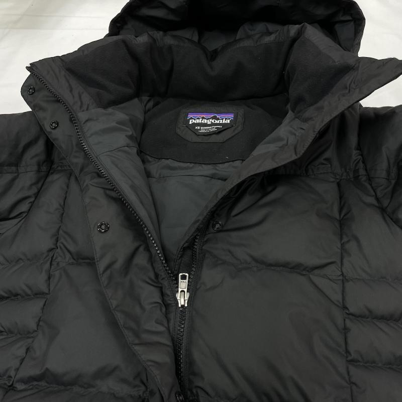 パタゴニア Down With It Parka ウィズ イット パーカ 中綿 Aライン