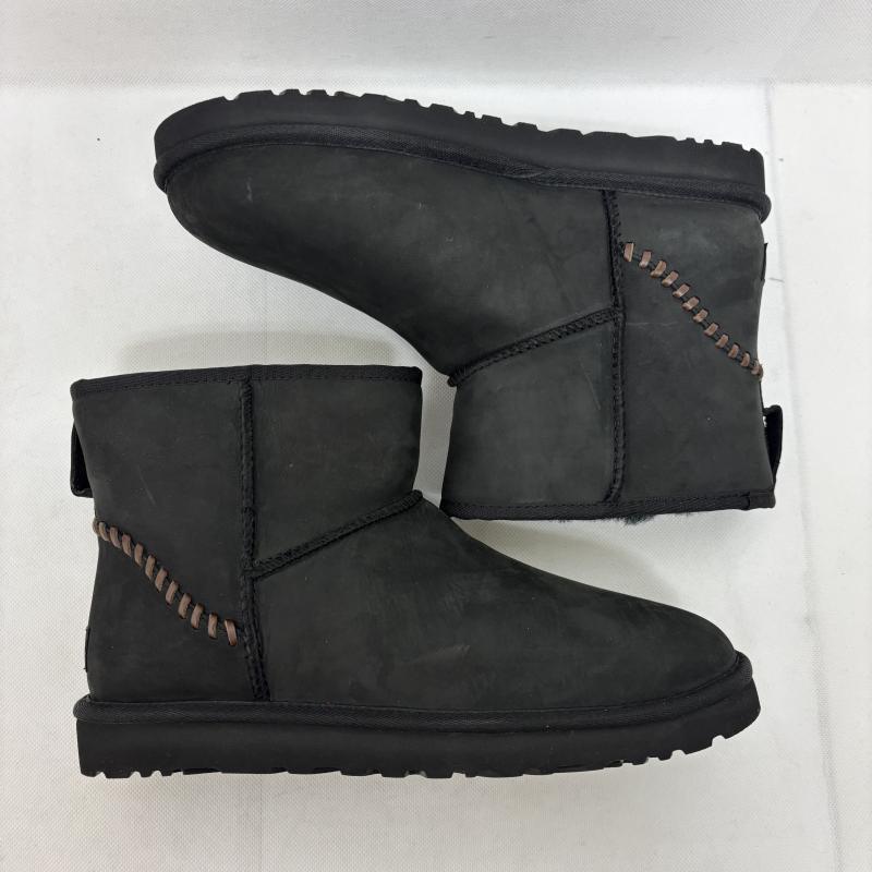 アグ ムートンブーツ クラシック ミニ デコ 1003945 M CLASSIC MINI