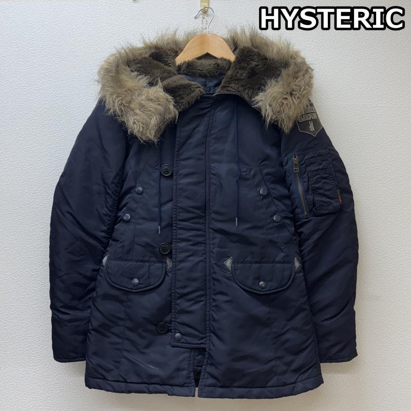 HYSTERIC GLAMOUR（ヒステリックグラマー） ヒステリック N-3B