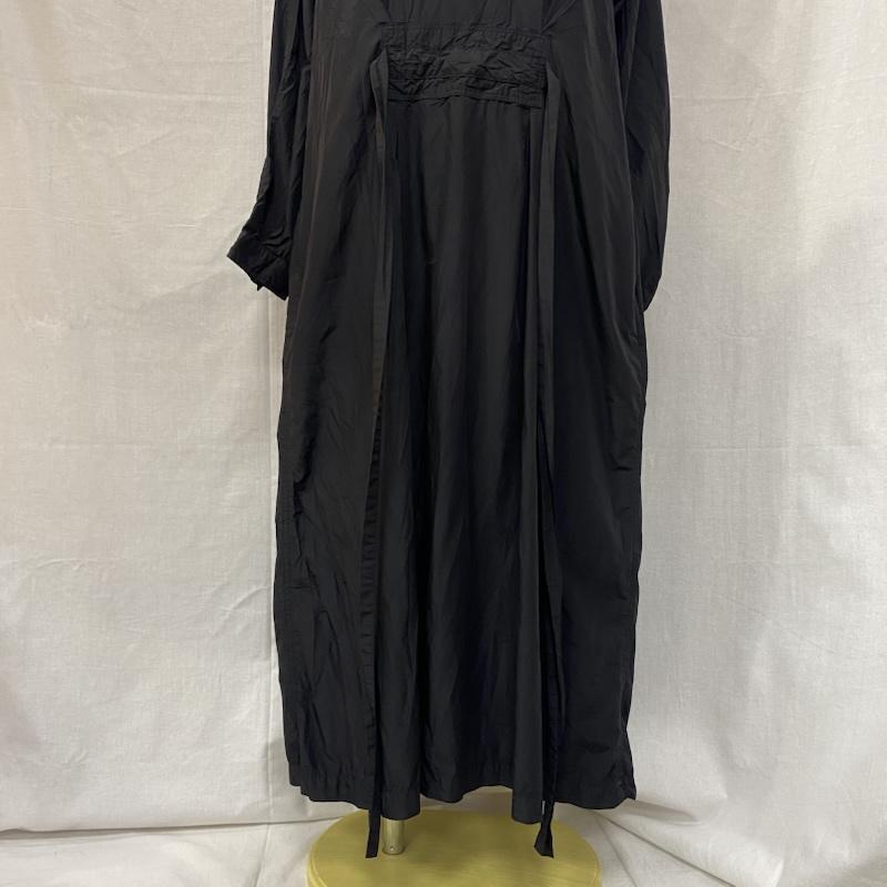 コムデギャルソンコムデギャルソン RC-O008 ロングワンピース ポリ素材