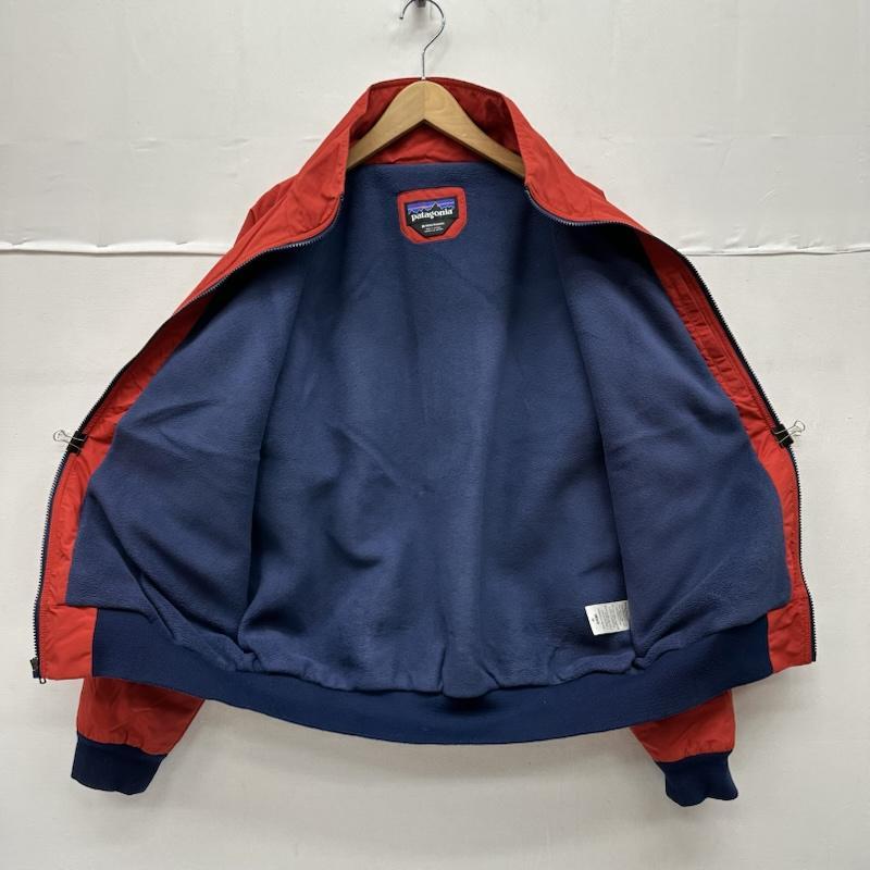 パタゴニア SHELLED SYNCHILLA JACKET シェルド シンチラ ジャケット