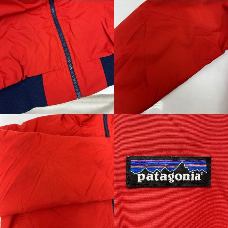 パタゴニア SHELLED SYNCHILLA JACKET シェルド シンチラ ジャケット