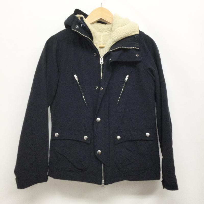 フリークスストア freaksstore 124-3518 3WAY 65/35 マウンテン