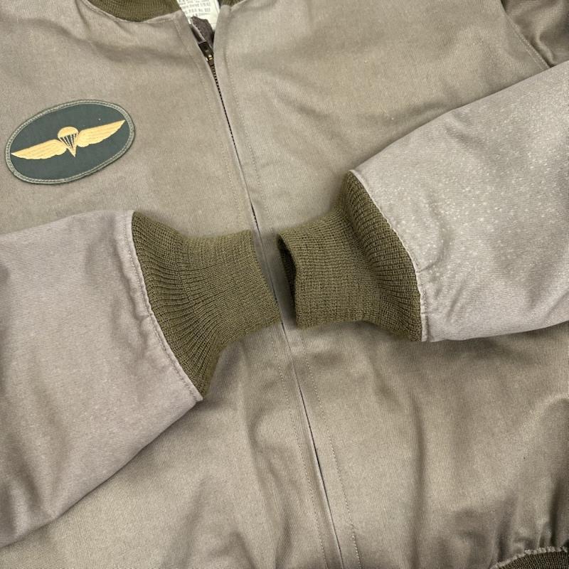 バズリクソンズ WINTER COMBAT JACKET タンカース ミリタリー