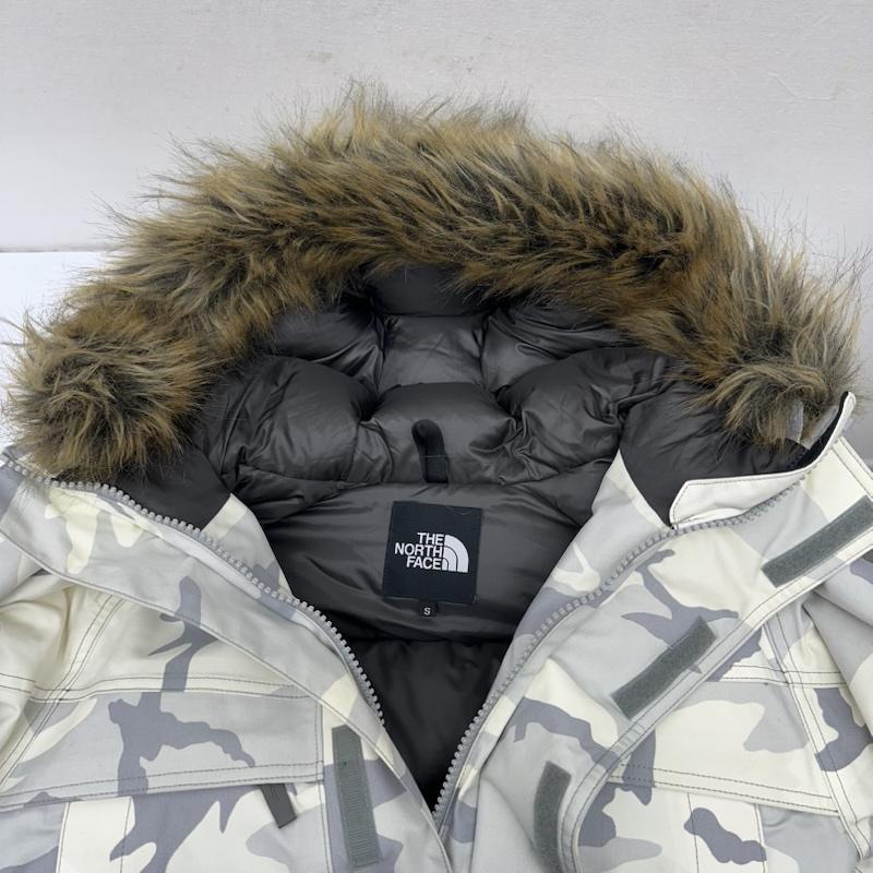 THE NORTH FACE ノベルティ　マクマード　パーカー　ND91735 楽天市場】ザ・ノース・フェイス THE NORTH FACE ジャケット メンズ